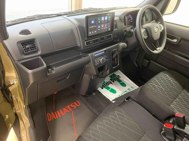 アトレーRS ディスプレイオーディオ 保証付きバックカメラ(静岡県)の中古車