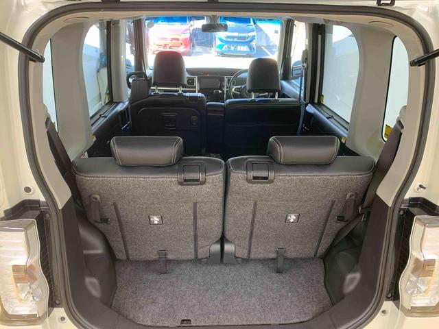 タントカスタムRS トップエディションSAIII ナビ 保証付きバックカメラ(静岡県)の中古車