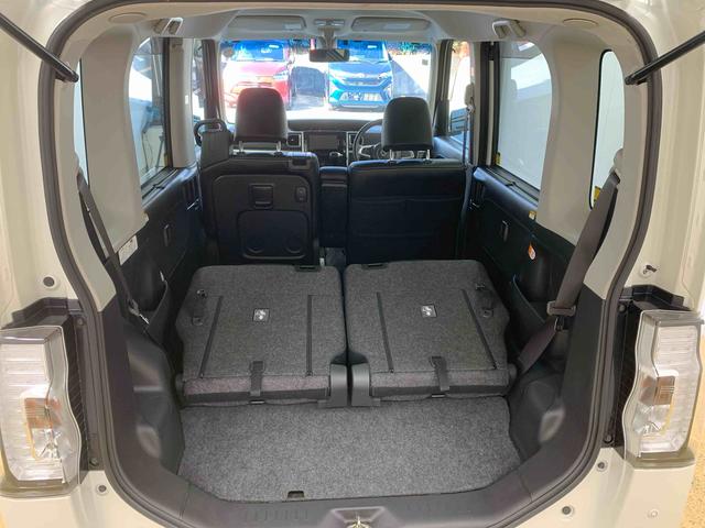 タントカスタムRS トップエディションSAIII ナビ 保証付きバックカメラ(静岡県)の中古車