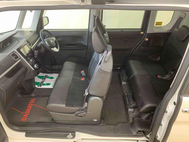 タントカスタムRS トップエディションSAIII ナビ 保証付きバックカメラ(静岡県)の中古車