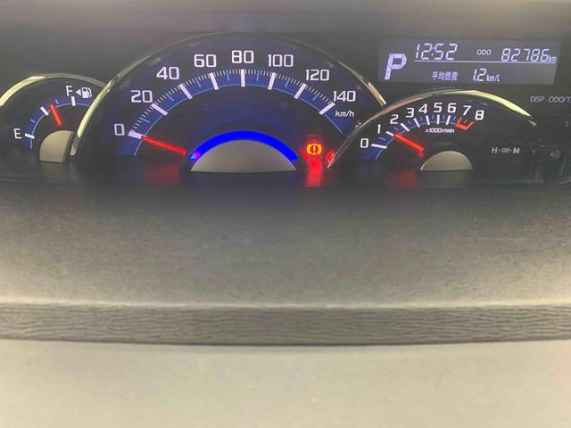 タントカスタムRS トップエディションSAIII ナビ 保証付きバックカメラ(静岡県)の中古車