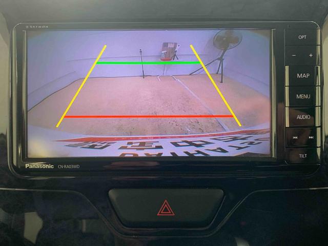 タントカスタムRS トップエディションSAIII ナビ 保証付きバックカメラ(静岡県)の中古車