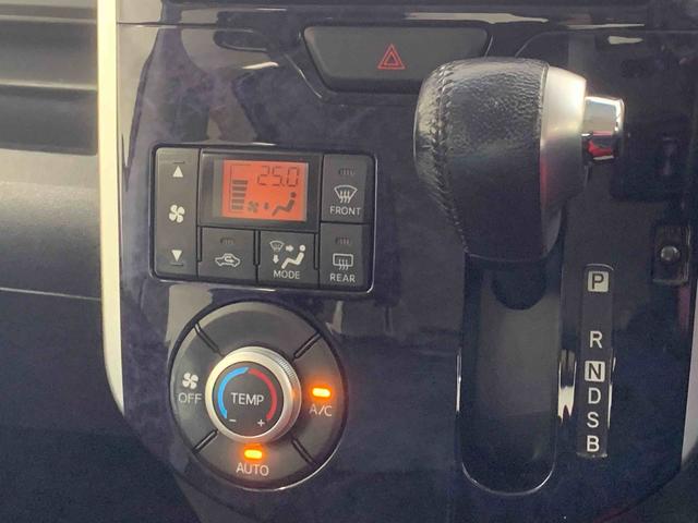 タントカスタムRS トップエディションSAIII ナビ 保証付きバックカメラ(静岡県)の中古車