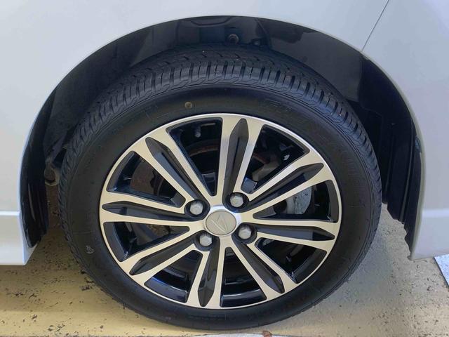 タントカスタムRS トップエディションSAIII ナビ 保証付きバックカメラ(静岡県)の中古車