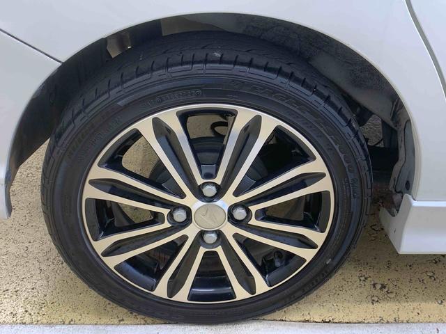 タントカスタムRS トップエディションSAIII ナビ 保証付きバックカメラ(静岡県)の中古車