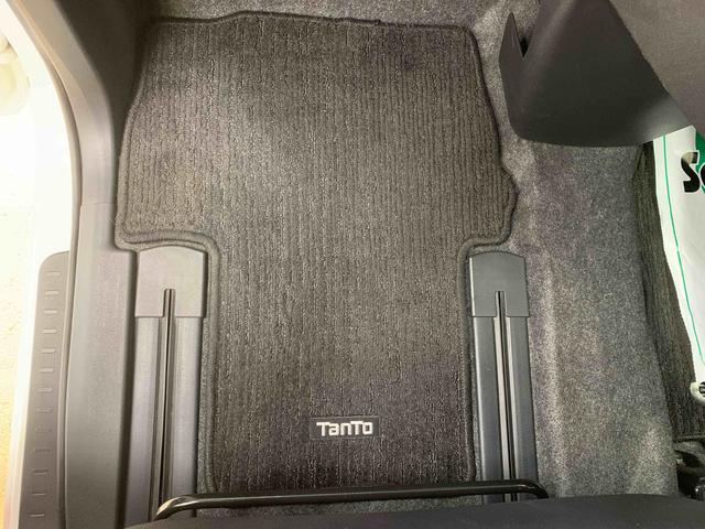 タントカスタムRS トップエディションSAIII ナビ 保証付きバックカメラ(静岡県)の中古車