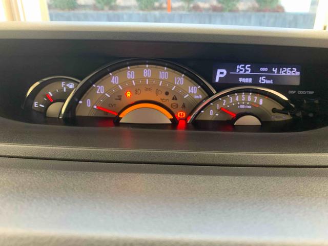 ムーヴキャンバスＧ　ＳＡII　ナビ　バックカメラ　保証付き（静岡県）の中古車