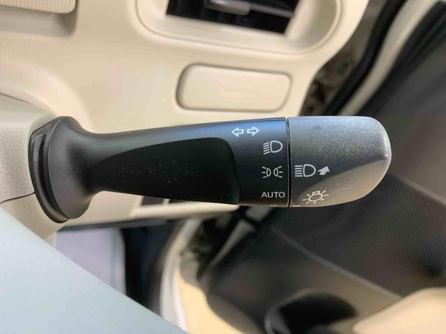 ムーヴキャンバスＧ　ＳＡII　ナビ　バックカメラ　保証付き（静岡県）の中古車