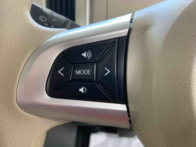 ムーヴキャンバスＧ　ＳＡII　ナビ　バックカメラ　保証付き（静岡県）の中古車