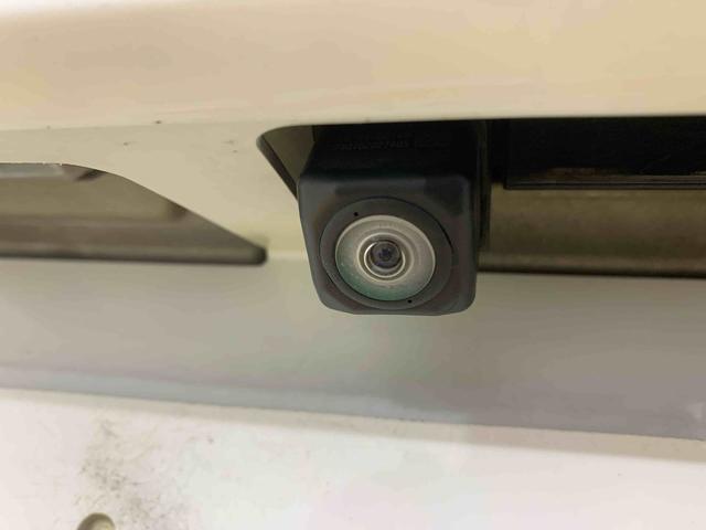 ムーヴキャンバスＧ　ＳＡII　ナビ　バックカメラ　保証付き（静岡県）の中古車