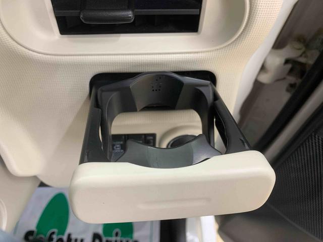 ムーヴキャンバスＧ　ＳＡII　ナビ　バックカメラ　保証付き（静岡県）の中古車