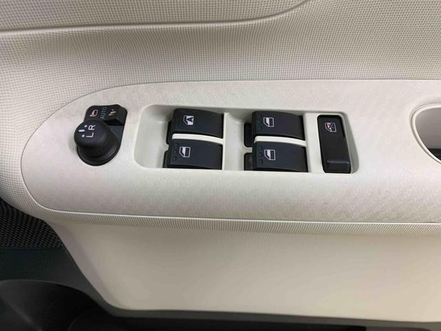 ムーヴキャンバスＧ　ＳＡII　ナビ　バックカメラ　保証付き（静岡県）の中古車