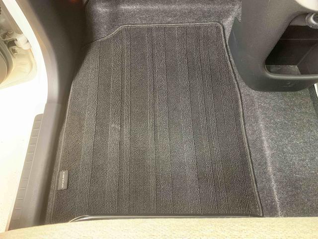 ムーヴキャンバスＧ　ＳＡII　ナビ　バックカメラ　保証付き（静岡県）の中古車