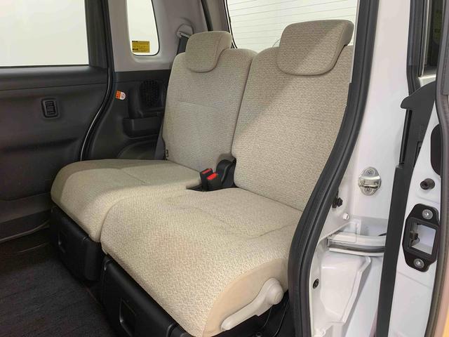 ムーヴキャンバスＧ　ＳＡII　ナビ　バックカメラ　保証付き（静岡県）の中古車