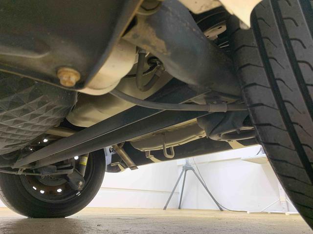 ムーヴキャンバスＧ　ＳＡII　ナビ　バックカメラ　保証付き（静岡県）の中古車