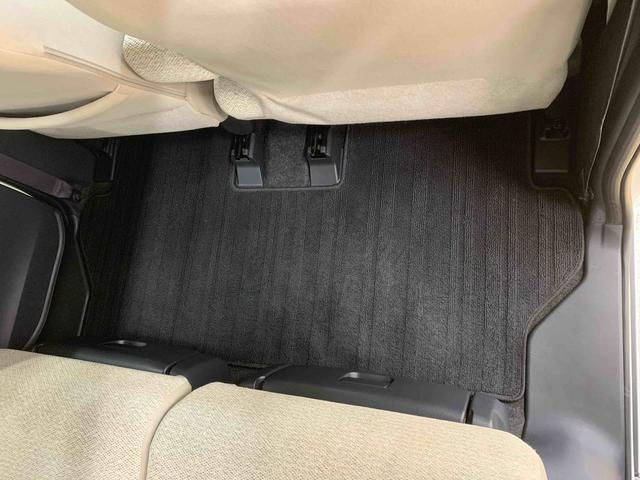 ムーヴキャンバスＧ　ＳＡII　ナビ　バックカメラ　保証付き（静岡県）の中古車