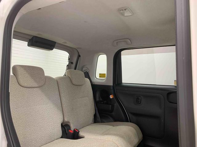 ムーヴキャンバスＧ　ＳＡII　ナビ　バックカメラ　保証付き（静岡県）の中古車