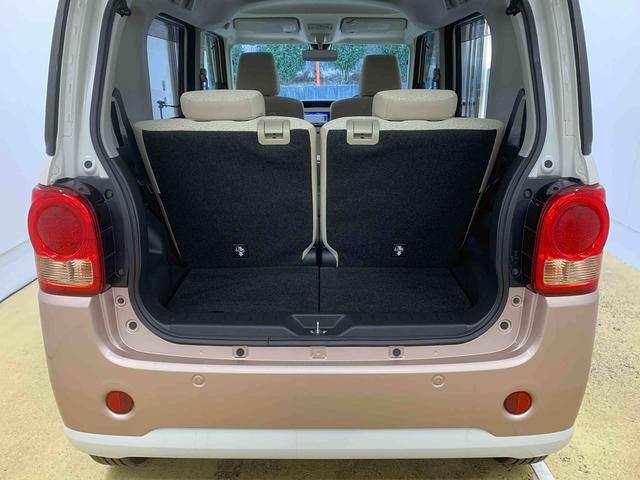 ムーヴキャンバスＧ　ＳＡII　ナビ　バックカメラ　保証付き（静岡県）の中古車