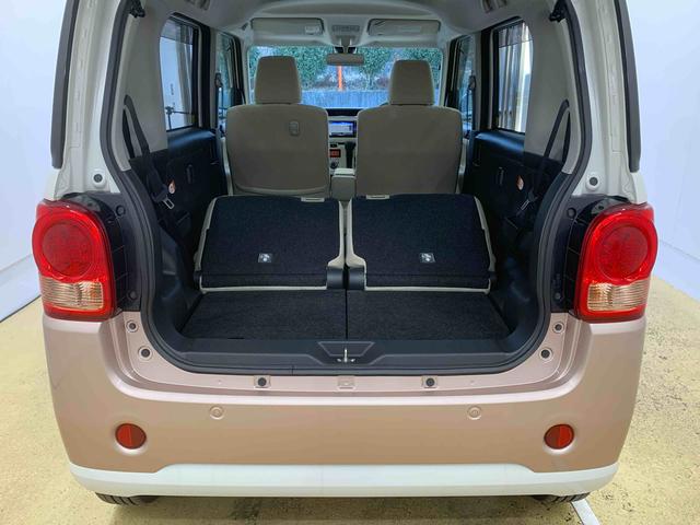 ムーヴキャンバスＧ　ＳＡII　ナビ　バックカメラ　保証付き（静岡県）の中古車