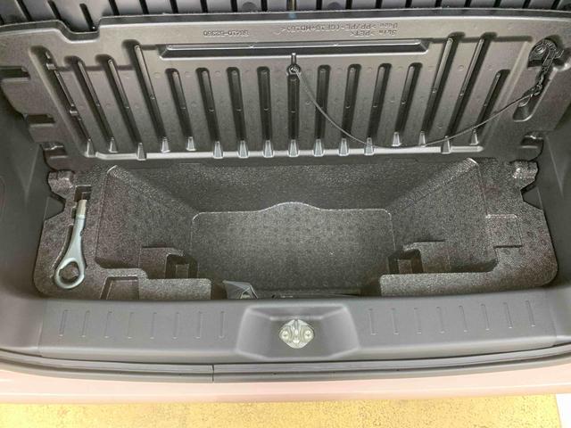 ムーヴキャンバスＧ　ＳＡII　ナビ　バックカメラ　保証付き（静岡県）の中古車