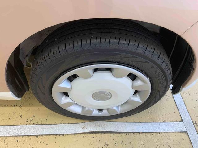 ムーヴキャンバスＧ　ＳＡII　ナビ　バックカメラ　保証付き（静岡県）の中古車