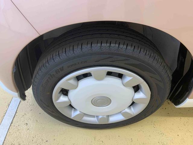 ムーヴキャンバスＧ　ＳＡII　ナビ　バックカメラ　保証付き（静岡県）の中古車