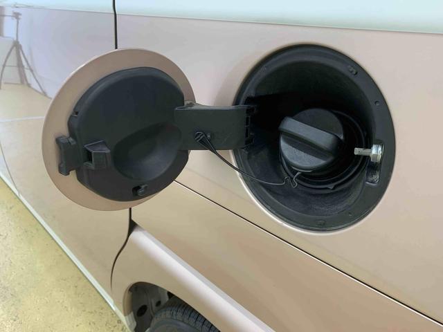 ムーヴキャンバスＧ　ＳＡII　ナビ　バックカメラ　保証付き（静岡県）の中古車