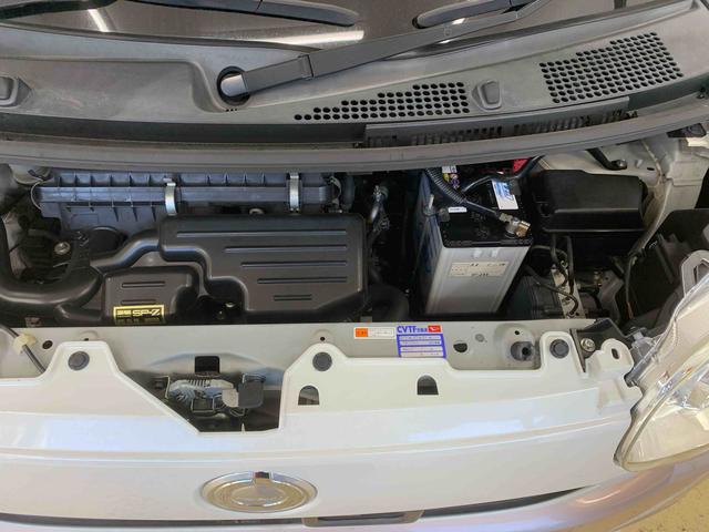 ムーヴキャンバスＧ　ＳＡII　ナビ　バックカメラ　保証付き（静岡県）の中古車