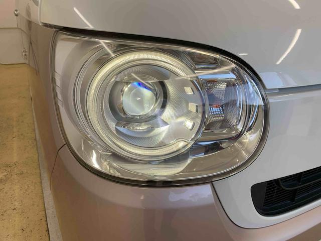 ムーヴキャンバスＧ　ＳＡII　ナビ　バックカメラ　保証付き（静岡県）の中古車