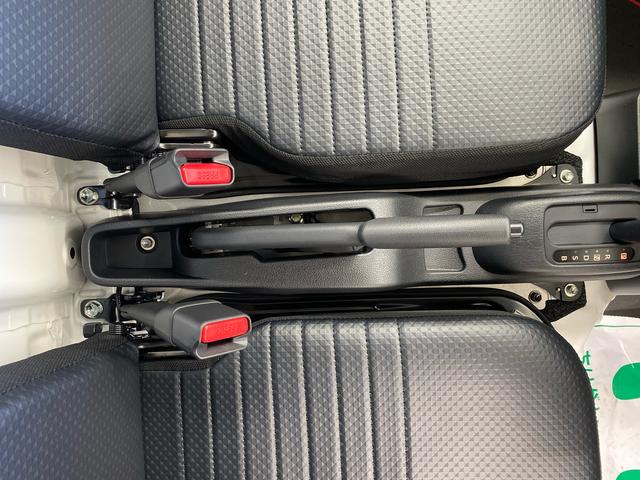 ハイゼットトラックスタンダード 4WD ラジオ 保証付き(静岡県)の中古車