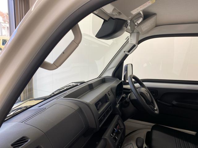 ハイゼットトラックスタンダード 4WD ラジオ 保証付き(静岡県)の中古車