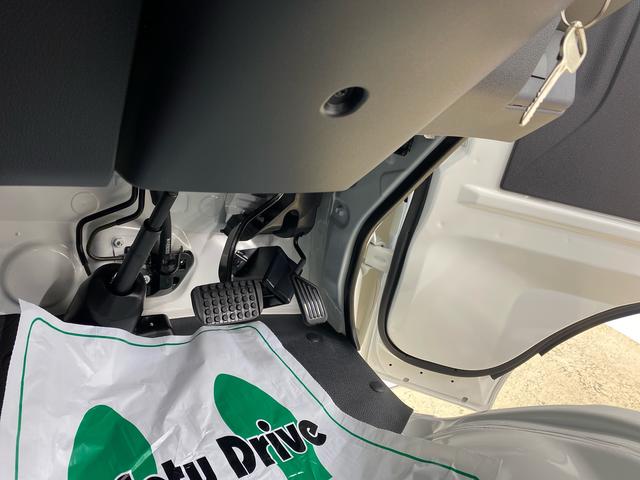 ハイゼットトラックスタンダード 4WD ラジオ 保証付き(静岡県)の中古車