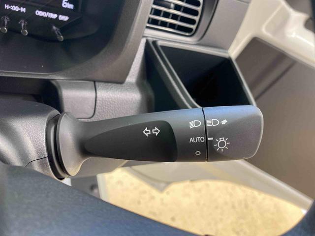 ハイゼットトラックスタンダード　４ＷＤ　ラジオ　保証付き荷台マット（静岡県）の中古車