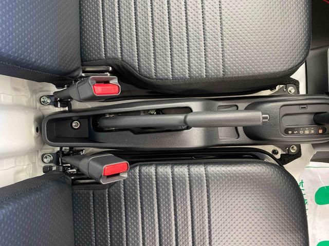 ハイゼットトラックスタンダード　４ＷＤ　ラジオ　保証付き荷台マット（静岡県）の中古車