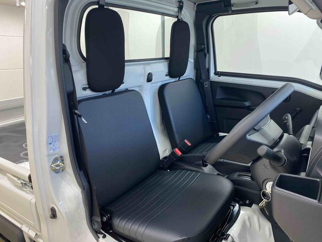 ハイゼットトラックスタンダード　４ＷＤ　ラジオ　保証付き荷台マット（静岡県）の中古車