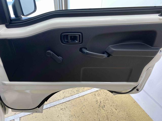 ハイゼットトラックスタンダード　４ＷＤ　ラジオ　保証付き荷台マット（静岡県）の中古車