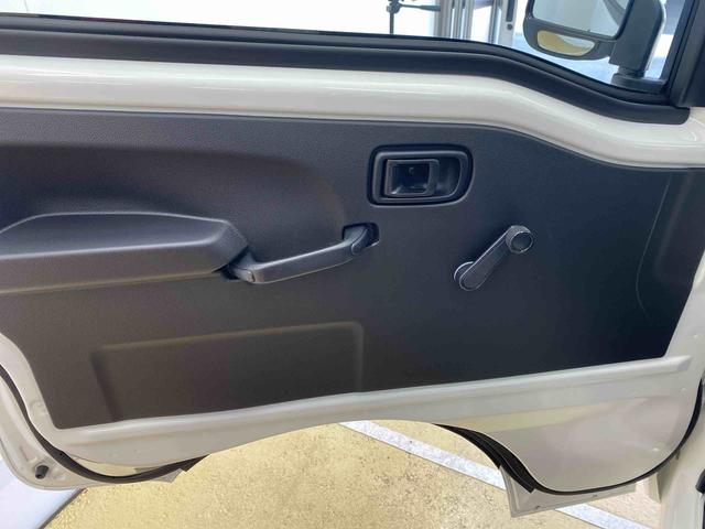 ハイゼットトラックスタンダード　４ＷＤ　ラジオ　保証付き荷台マット（静岡県）の中古車