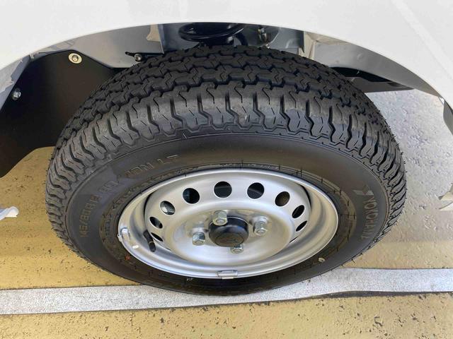 ハイゼットトラックスタンダード　４ＷＤ　ラジオ　保証付き荷台マット（静岡県）の中古車