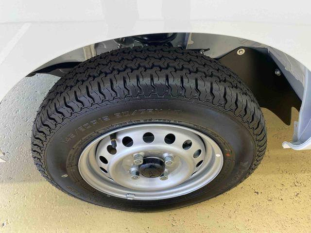 ハイゼットトラックスタンダード　４ＷＤ　ラジオ　保証付き荷台マット（静岡県）の中古車