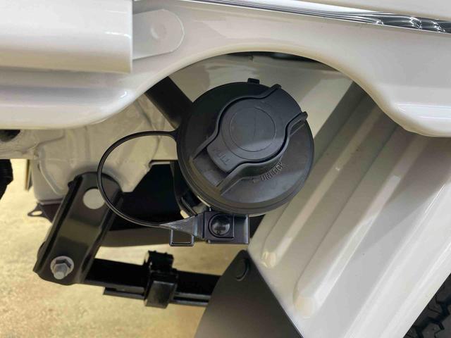 ハイゼットトラックスタンダード　４ＷＤ　ラジオ　保証付き荷台マット（静岡県）の中古車