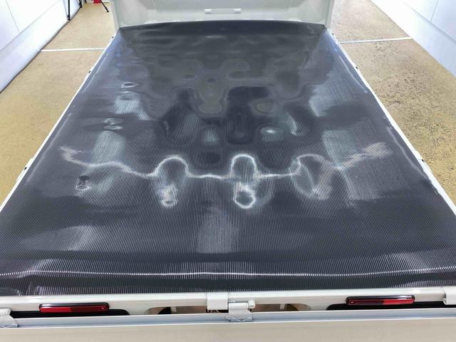 ハイゼットトラックスタンダード　４ＷＤ　ラジオ　保証付き荷台マット（静岡県）の中古車