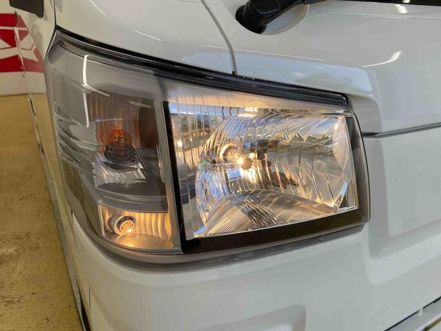 ハイゼットトラックスタンダード　４ＷＤ　ラジオ　保証付き荷台マット（静岡県）の中古車