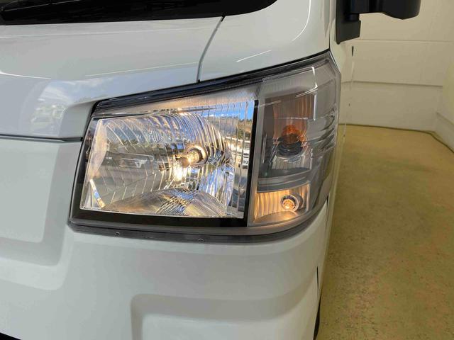 ハイゼットトラックスタンダード　４ＷＤ　ラジオ　保証付き荷台マット（静岡県）の中古車