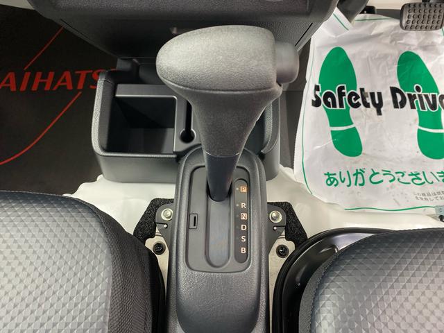 ハイゼットトラックスタンダード４ＷＤ　まごころ保証１年付き　記録簿　取扱説明書　ＣＶＴ　ラジオ　衝突被害軽減システム　オートマチックハイビーム　レーンアシスト　禁煙車　ワンオーナー　エアコン　パワーステアリング　エアバッグ　ＡＢＳ（静岡県）の中古車