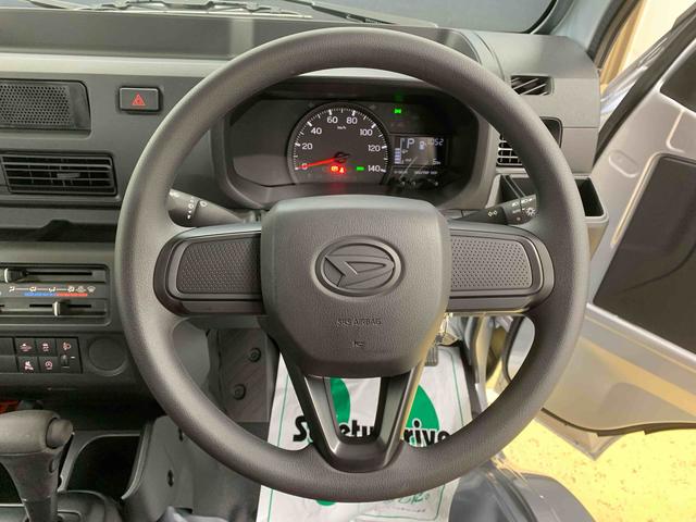 ハイゼットトラックスタンダード　４ＷＤ　ラジオ　保証付き（静岡県）の中古車