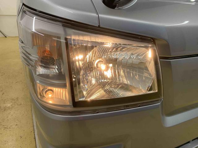 ハイゼットトラックスタンダード　４ＷＤ　ラジオ　保証付き（静岡県）の中古車