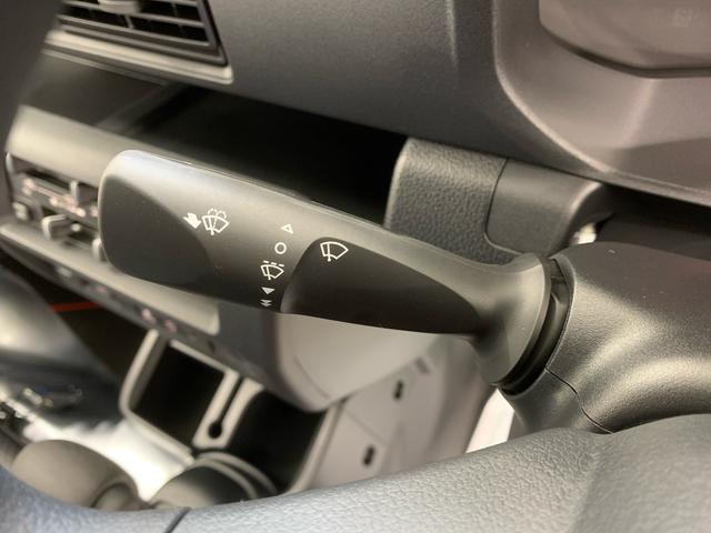 ハイゼットトラックスタンダード　４ＷＤ　ラジオ　保証付き（静岡県）の中古車