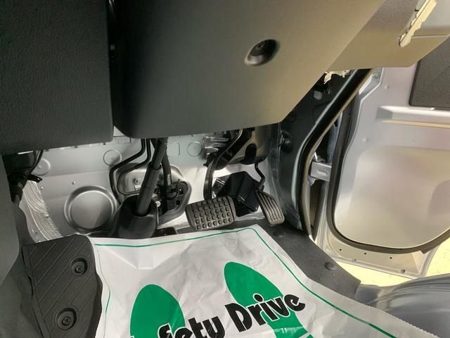 ハイゼットトラックスタンダード　４ＷＤ　ラジオ　保証付き（静岡県）の中古車