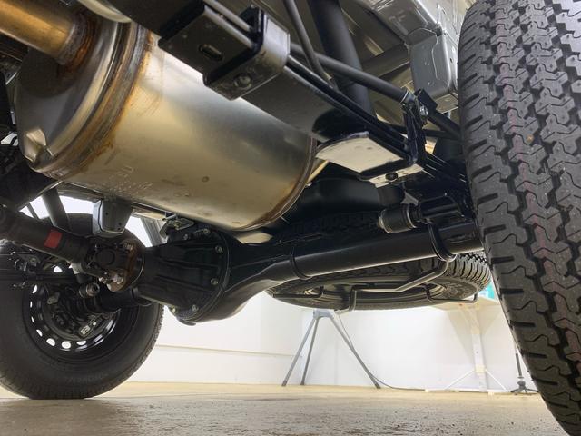 ハイゼットトラックスタンダード　４ＷＤ　ラジオ　保証付き（静岡県）の中古車