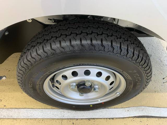 ハイゼットトラックスタンダード　４ＷＤ　ラジオ　保証付き（静岡県）の中古車